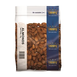 VALN1C Almond Natural 1kg